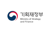 기획재정부 : Brand Short Description Type Here.